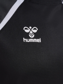 Kinder Hummel Lead 2.0 Jersey - Black